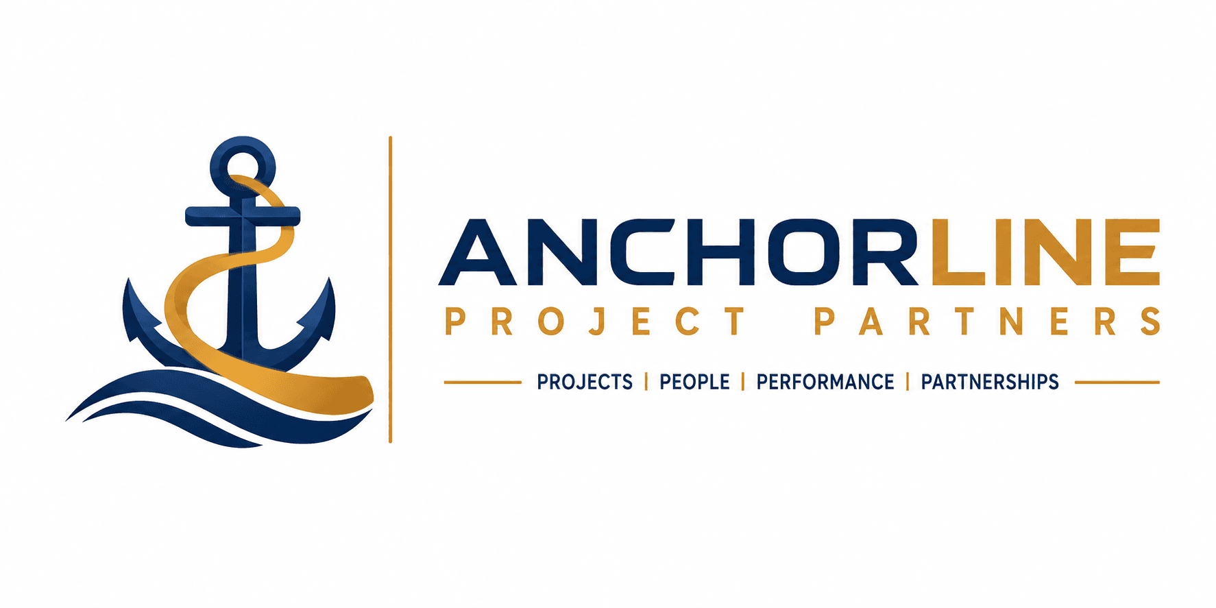 Anchorline Project Partners Construction Oversight Platform cover